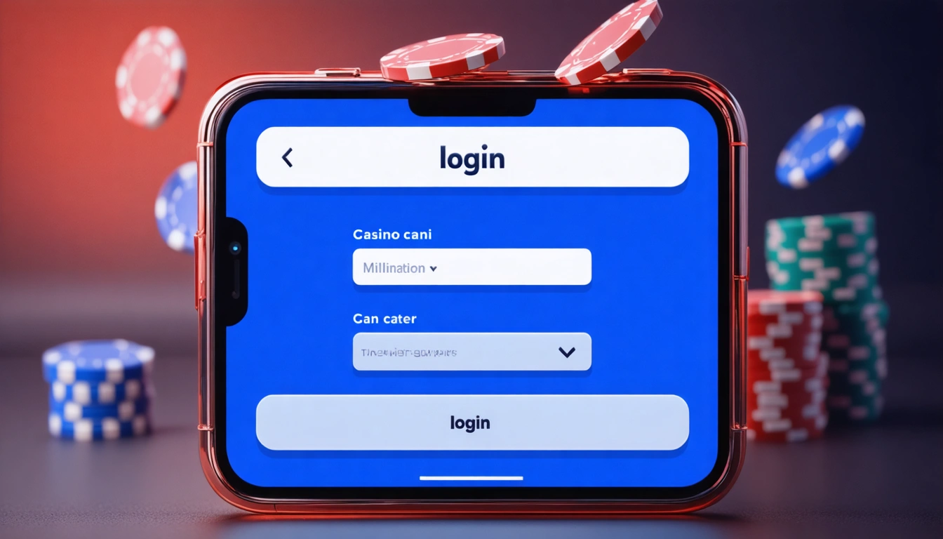 login Pinco Casino